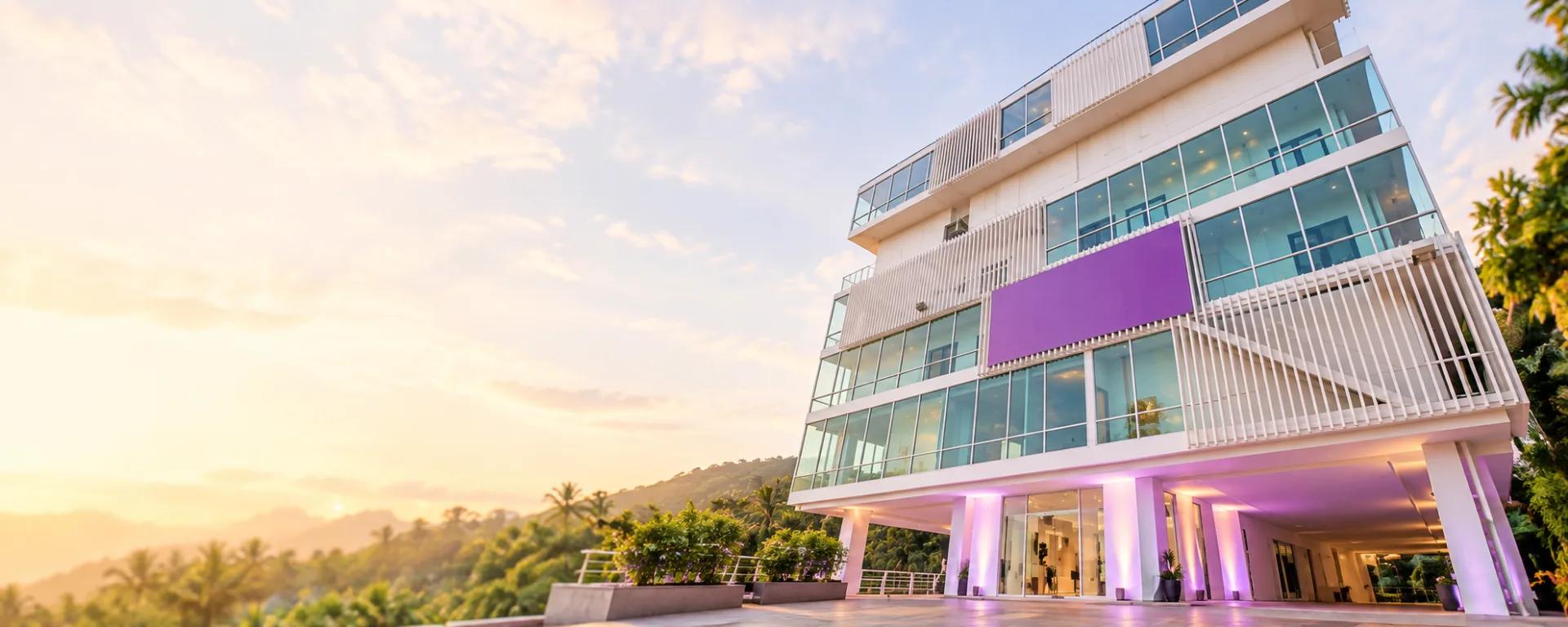 APEX Phuket — Esthetic Planet