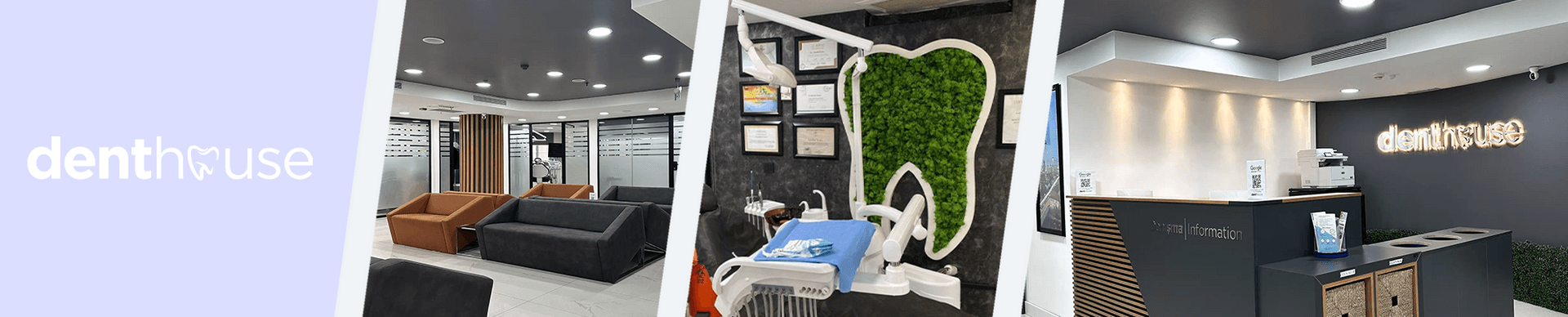 Denthouse banner