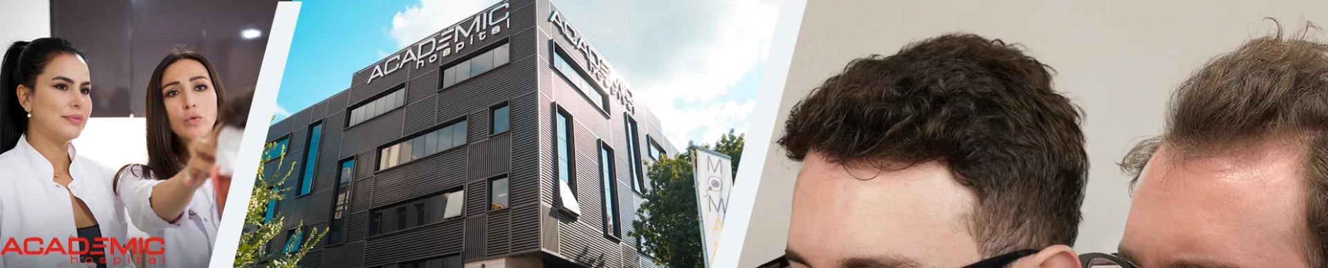 Academic Esthetics banner