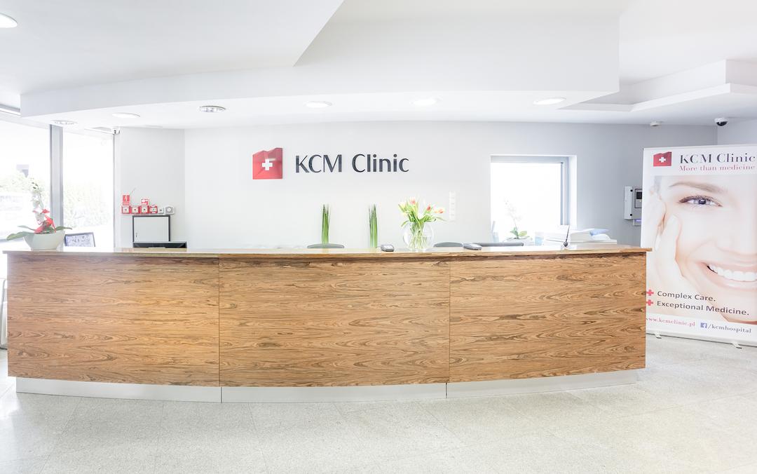 KCM Clinic