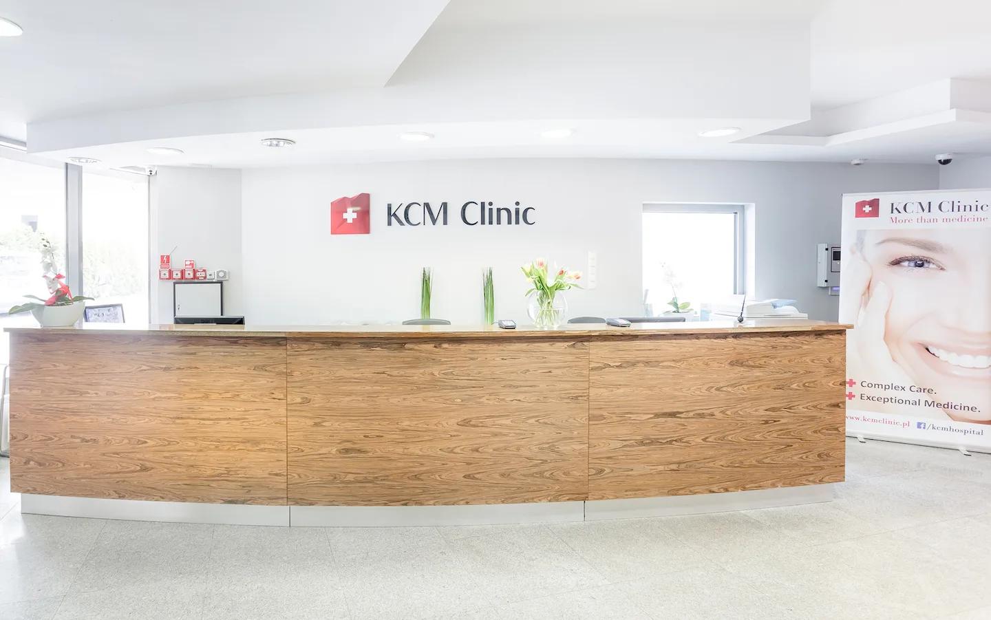 KCM Clinic