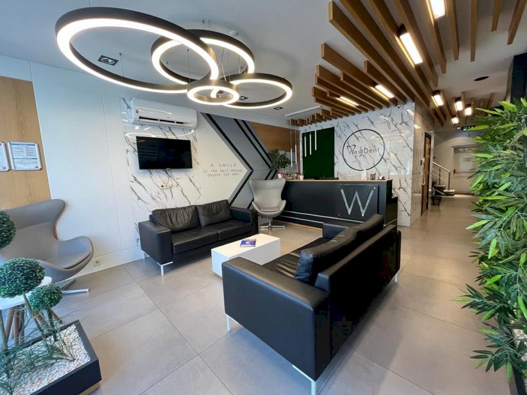 WestDent Clinic