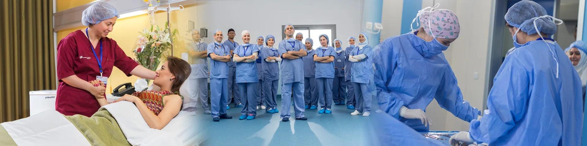 Dr Mahmoud Maalej — Esthetic Planet