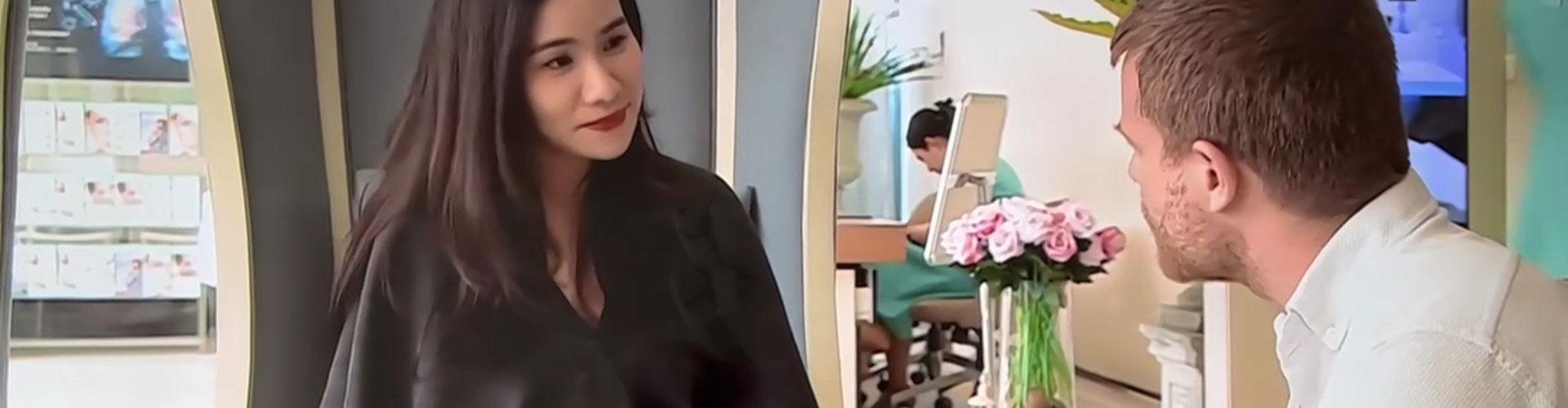 Esthetic Planet sur Capital de M6 banner