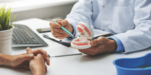 La Hongrie Dentiste Européen N° 1
