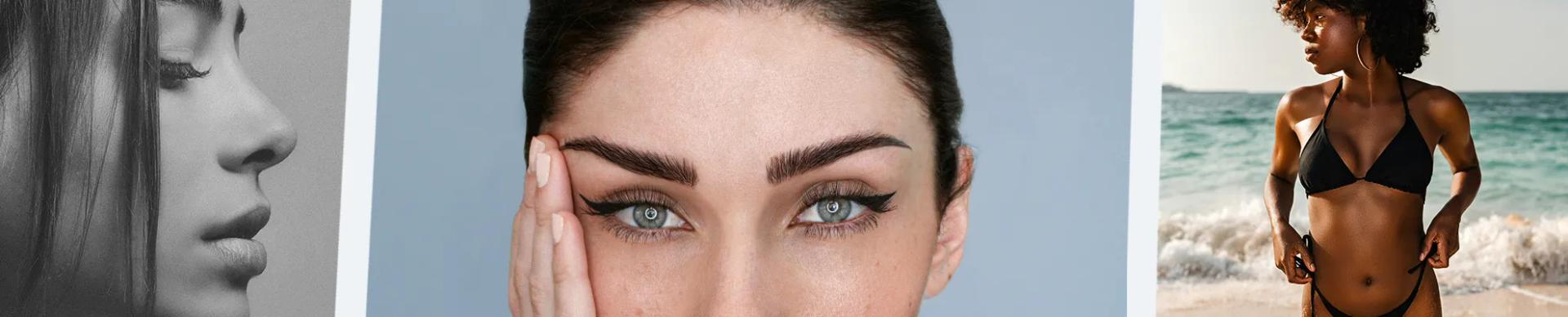 Tendances chirurgie esthétique banner