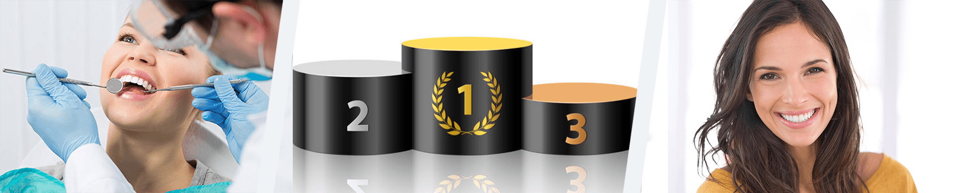 Les meilleures cliniques dentaires de Turquie banner