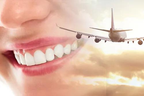 Impianti dentali all'estero, la guida