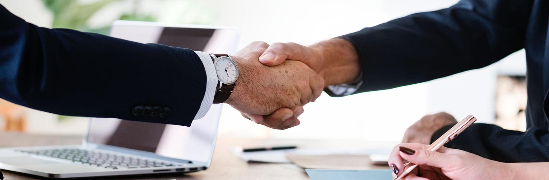 Carta di qualità Esthetic Planet banner