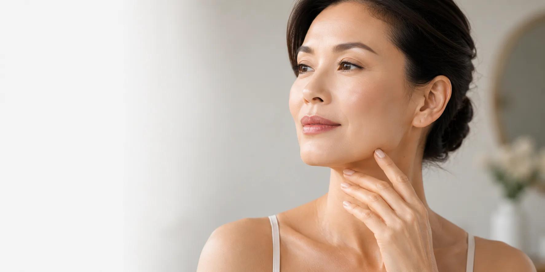 Lifting viso — Esthetic Planet