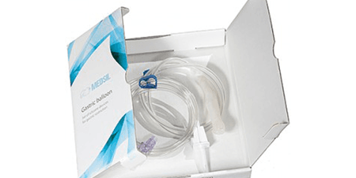 6 months Gastric Balloon
