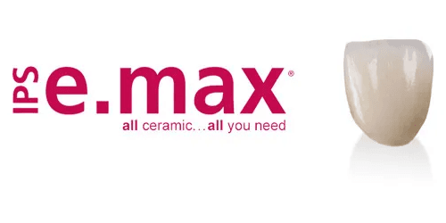 Couronnes Emax