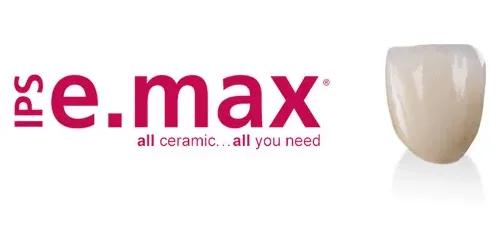 Coronas Emax