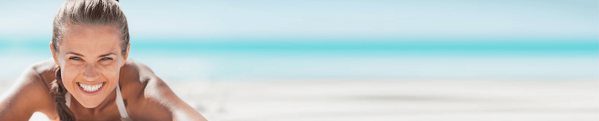 Faccette dentali banner