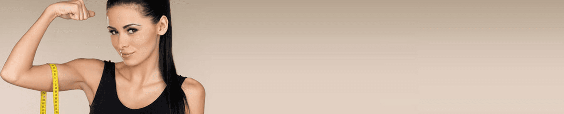 Lifting des bras banner