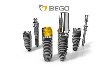 Implantes Bego