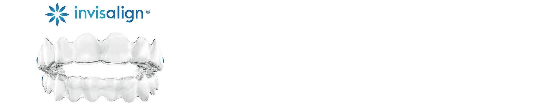 Invisalign banner