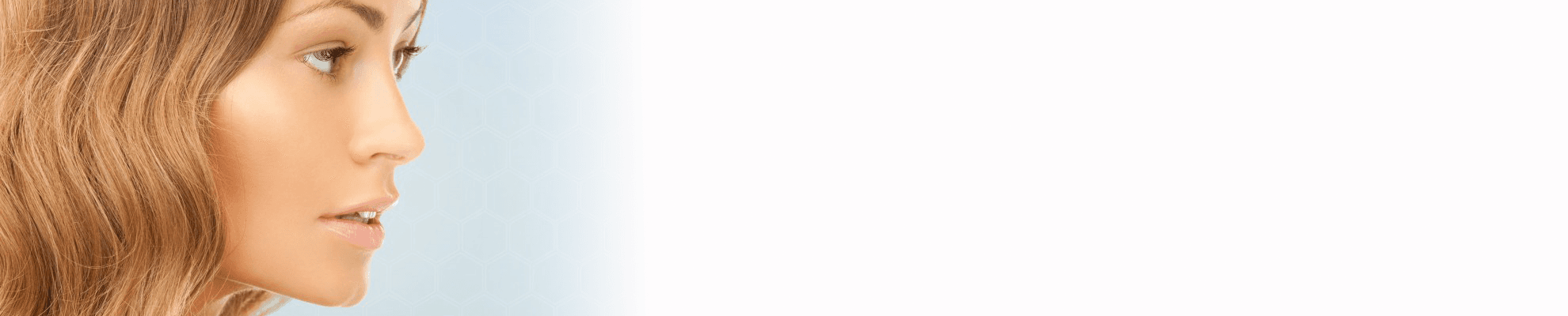 Rinoplastica della punta del naso< banner