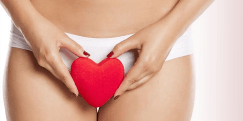 Chirurgia Intima Femminile