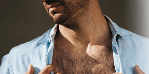 BHT Body Hair Transplant