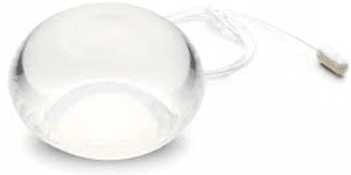 Ballon Dissolvable Elipse- Allurion