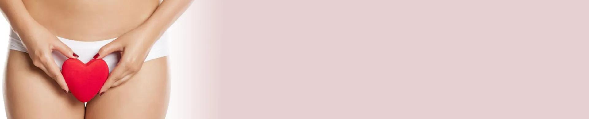 Chirurgia Intima Femminile — Esthetic Planet