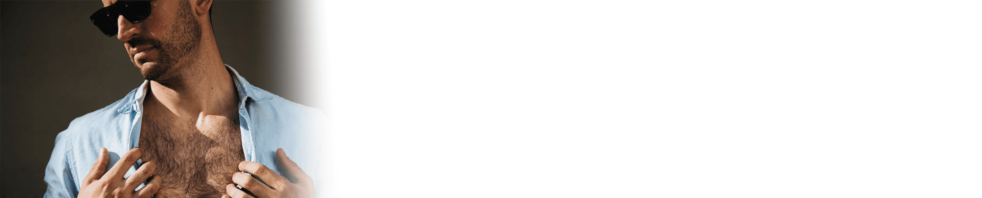 BHT Body Hair Transplant banner