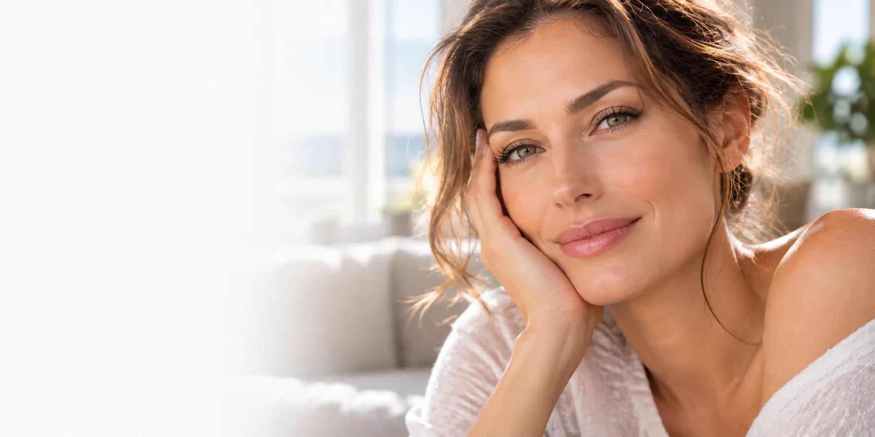 Blefaroplastia — Esthetic Planet