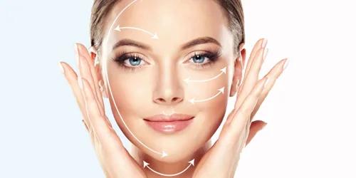 Lifting cervico-facciale