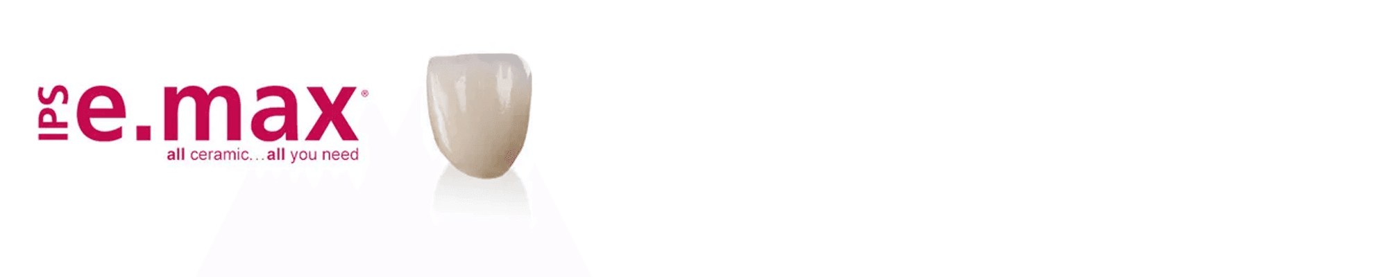 Facettes Emax banner