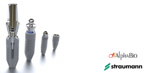 Dental reconstruction with implants ALLON4 & ALLON6 banner