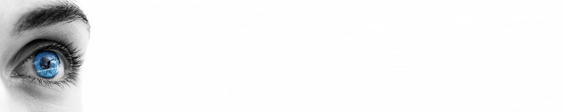 Ophtalmologie / Laser banner