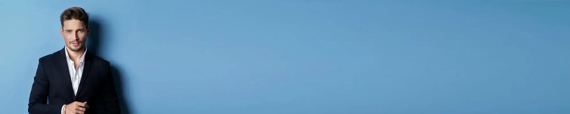 null banner