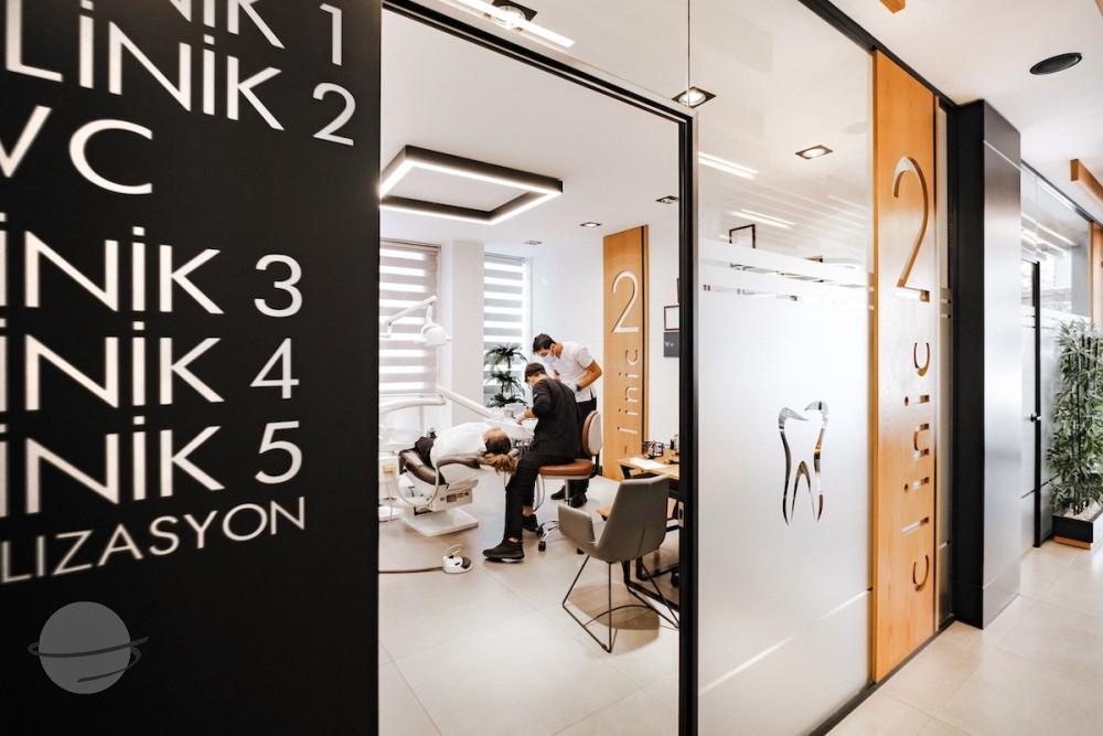 West Dent Turkey - Dental clinic Izmir8