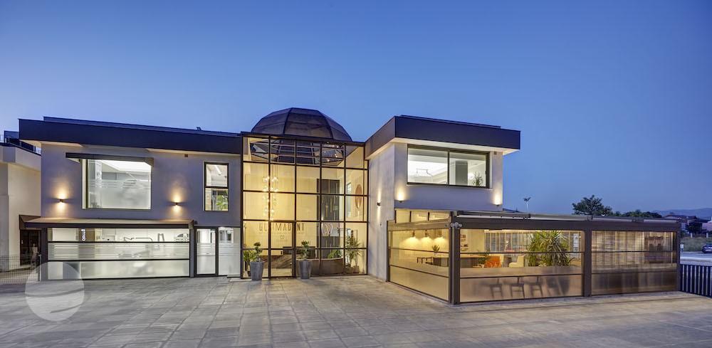 Ultimadent - Dental clinic in Izmir Turkey