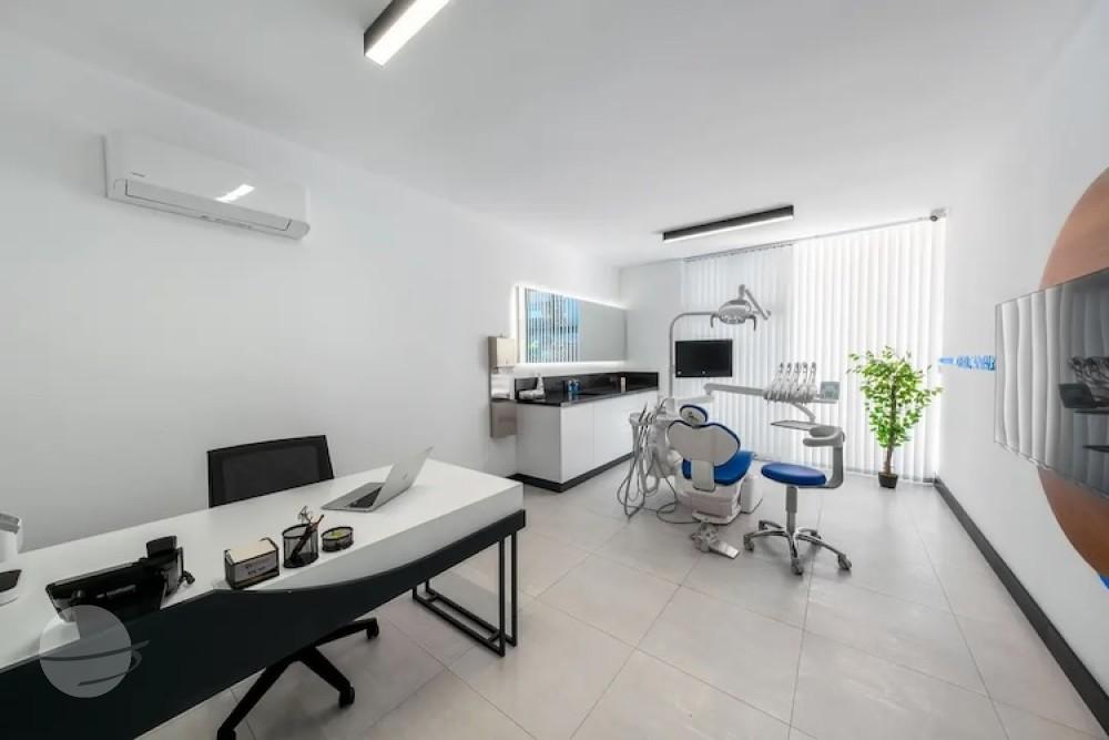 Medic antalya - Dental Clinic in antalya 1