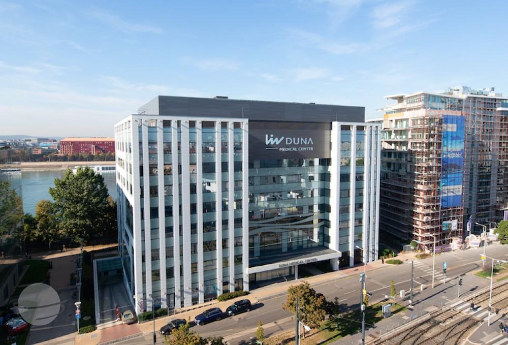 Liv Duna Budapest Medical Center 11