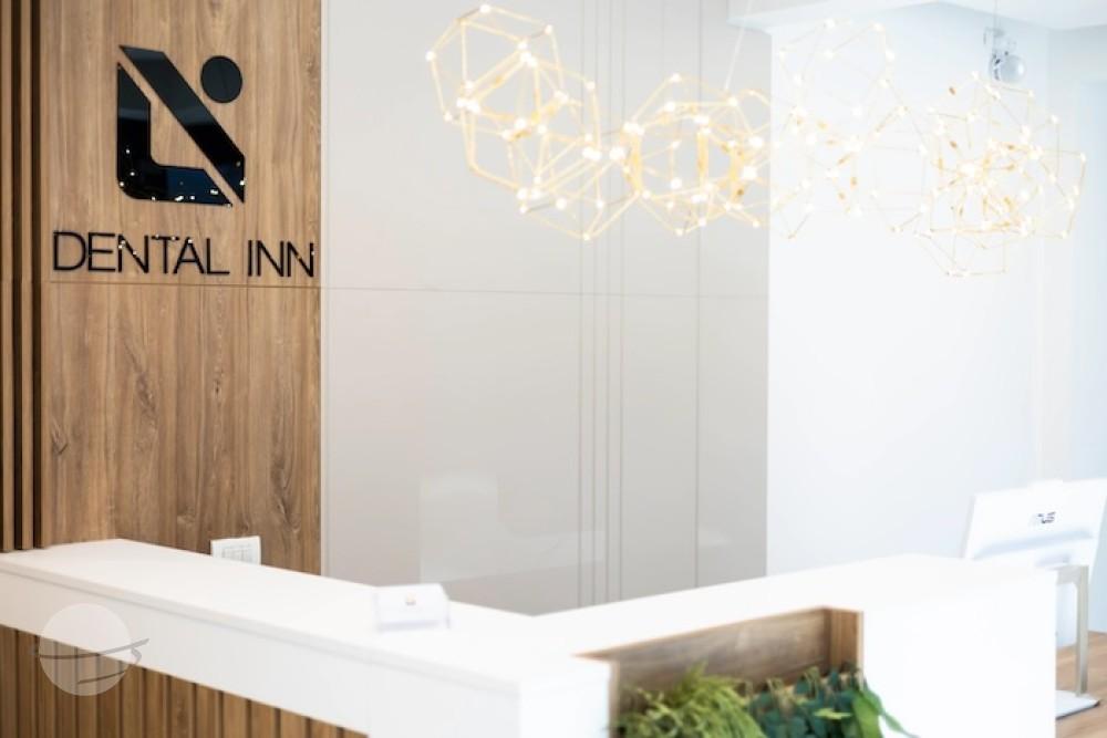 Dental inn dental clinic Romania 5 - copie