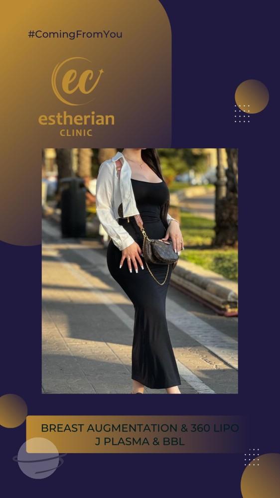 estherian BODY Surgery 10