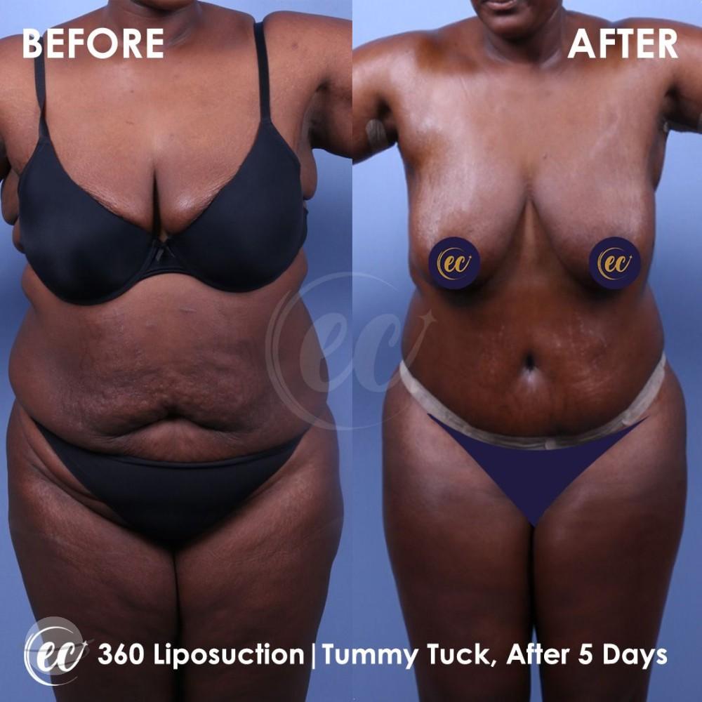 Estherian Istanbul on Esthetic Planet