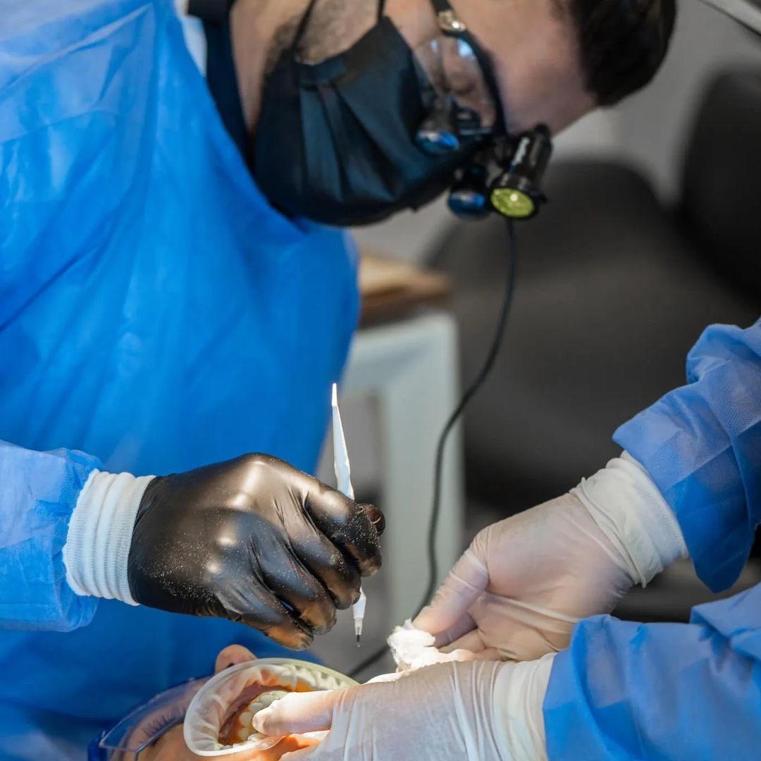 DXB esthetic Dentist Dubai