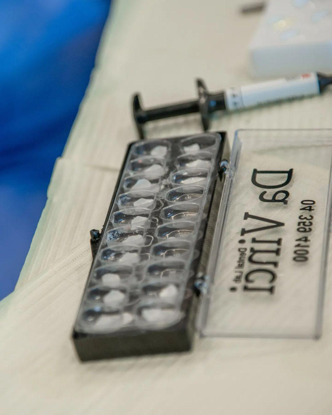 DXB esthetic Dentist Dubai