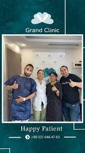 Grand Clinic istanbul