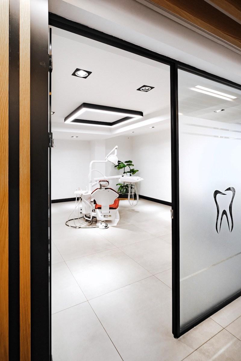West Dent Turkey - Dental clinic Izmir5