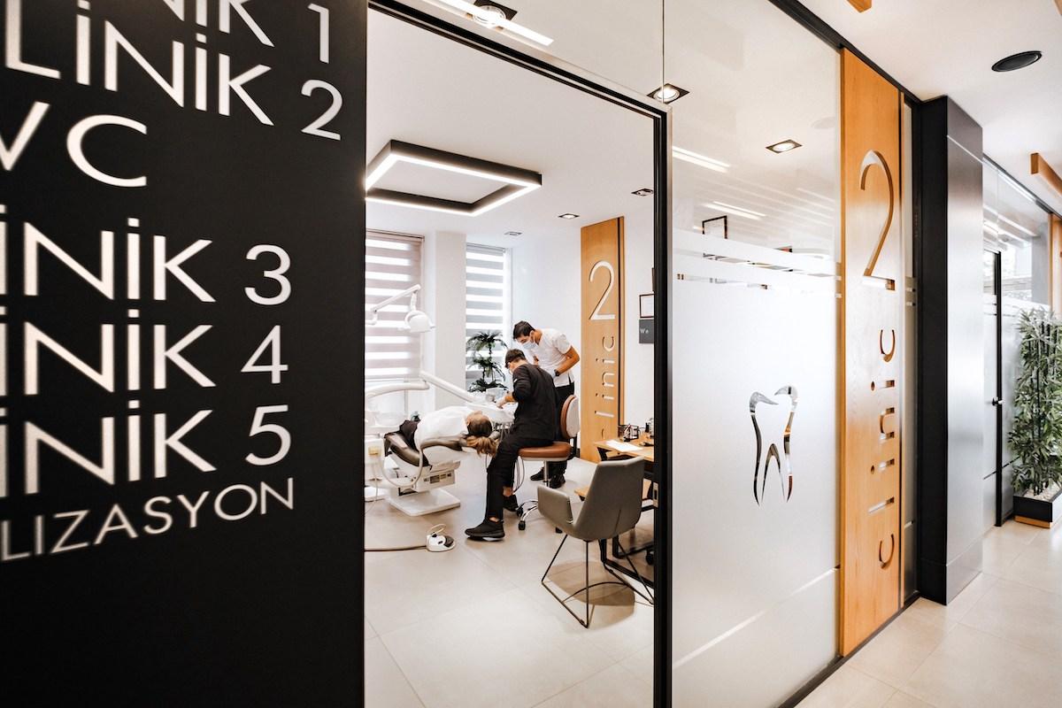 West Dent Turkey - Dental clinic Izmir8