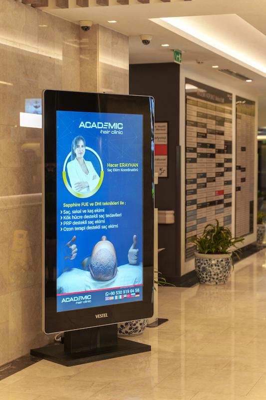 Academic Esthetics Istanbul21