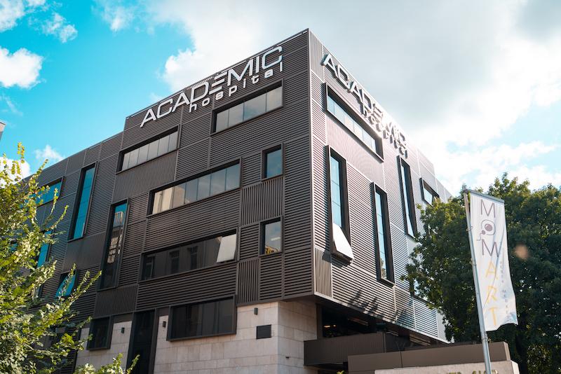 Academic Esthetics Istanbul25