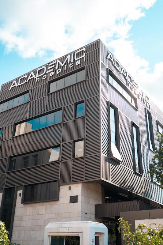 Academic Esthetics Istanbul24