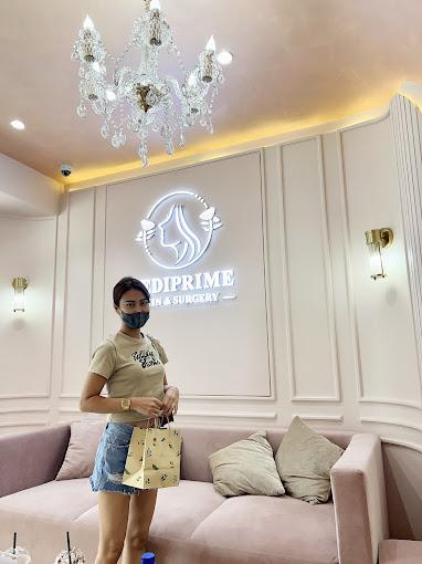 Mediprim Clinic Bangkok 10