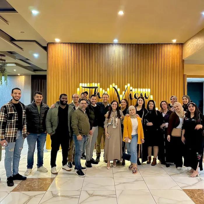 Lazim Dental clinic Casblanca